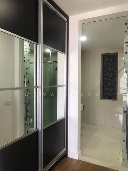 Kediaman Servis untuk Dijual di Reflection Residences - Wawa Leong - Bathroom - PropertyGuru.com.my