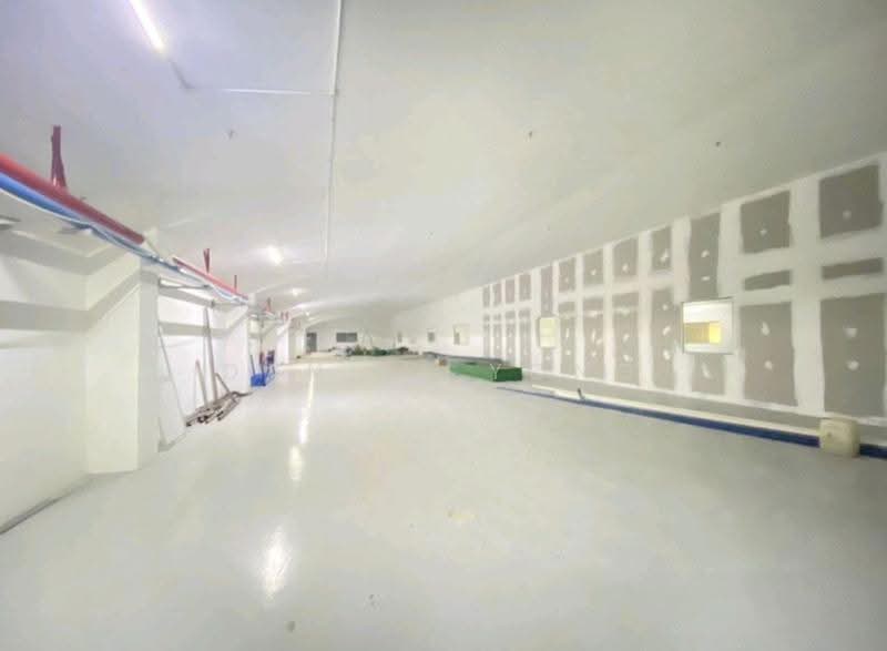 Semi-D Factory for Rent in Taman Tan Sri Yaacob (Johor Bahru) - Daniel Yong - Interior - PropertyGuru.com.my