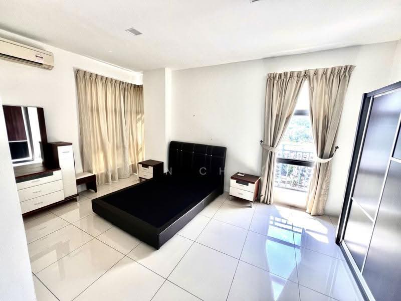 Condominium for Rent at The Suritz - Moon Chang - Bedroom - PropertyGuru.com.my