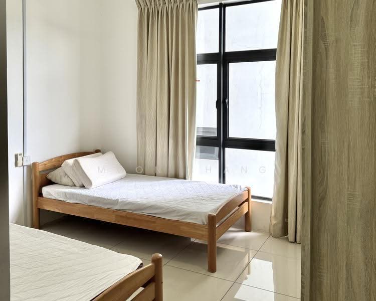 Condominium for Rent at The Suritz - Moon Chang - Bedroom - PropertyGuru.com.my