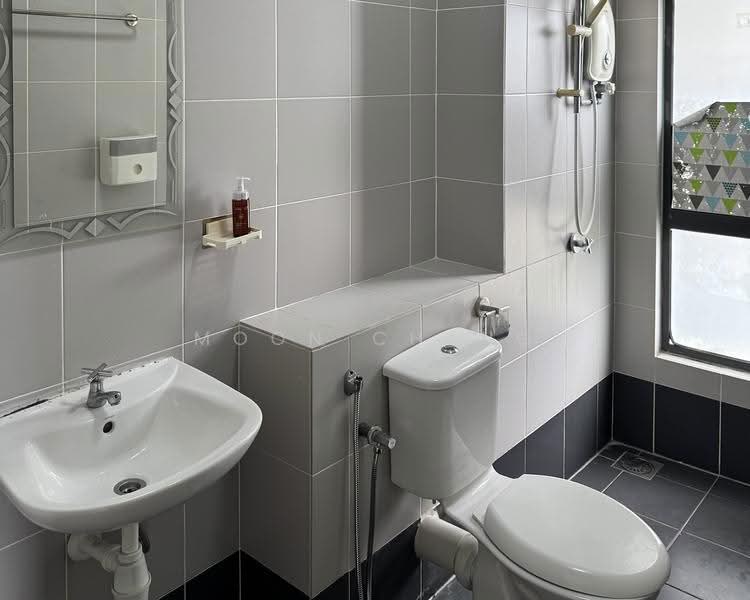 Condominium for Rent at The Suritz - Moon Chang - Bathroom - PropertyGuru.com.my