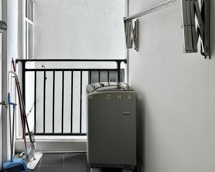 Condominium for Rent at The Suritz - Moon Chang - Drying Yard - PropertyGuru.com.my
