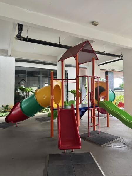Condominium for Rent at The Suritz - Moon Chang - Facilities Playground - PropertyGuru.com.my