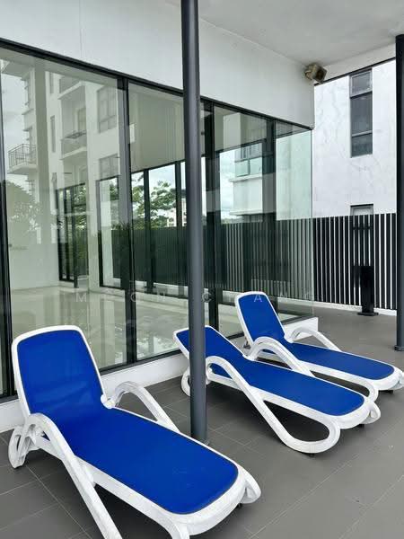 Condominium for Rent at The Suritz - Moon Chang - Facilities - PropertyGuru.com.my