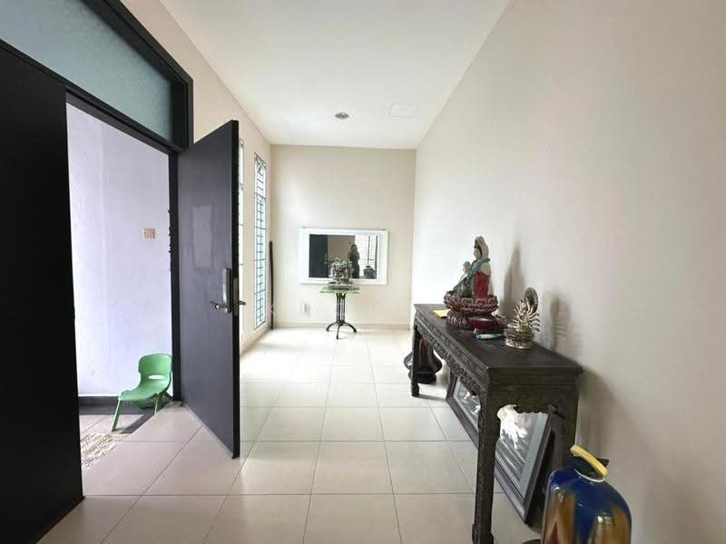Rumah Berkembar untuk Dijual di Johor Bahru (Johor) - Khoo . - Entrance - PropertyGuru.com.my