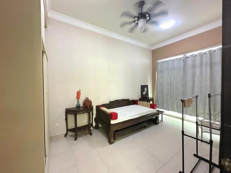 Rumah Berkembar untuk Dijual di Johor Bahru (Johor) - Khoo . - Bedroom - PropertyGuru.com.my