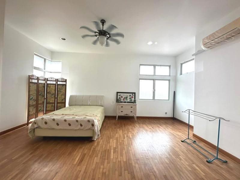 Rumah Berkembar untuk Dijual di Johor Bahru (Johor) - Khoo . - Bedroom - PropertyGuru.com.my