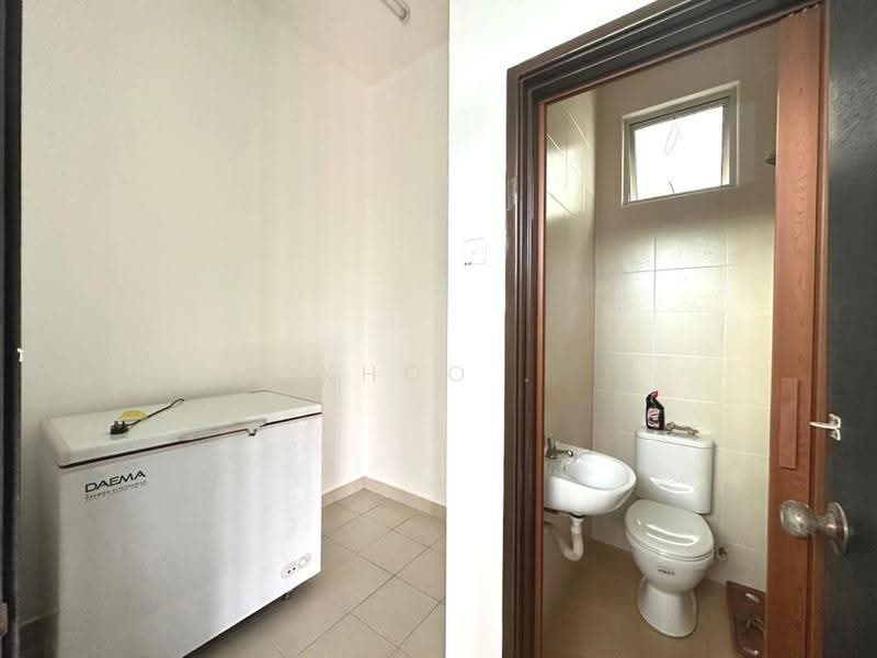 Rumah Berkembar untuk Dijual di Johor Bahru (Johor) - Khoo . - Bathroom - PropertyGuru.com.my
