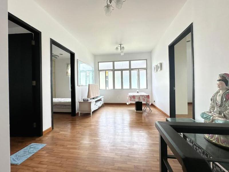 Rumah Berkembar untuk Dijual di Johor Bahru (Johor) - Khoo . - Living Room - PropertyGuru.com.my