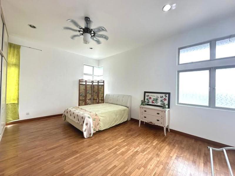 Rumah Berkembar untuk Dijual di Johor Bahru (Johor) - Khoo . - Bedroom - PropertyGuru.com.my