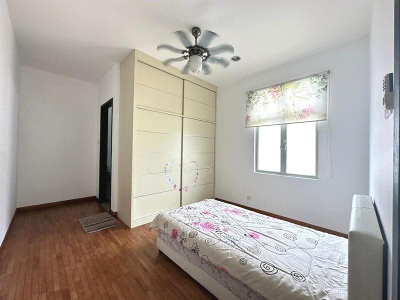 Rumah Berkembar untuk Dijual di Johor Bahru (Johor) - Khoo . - Bedroom - PropertyGuru.com.my