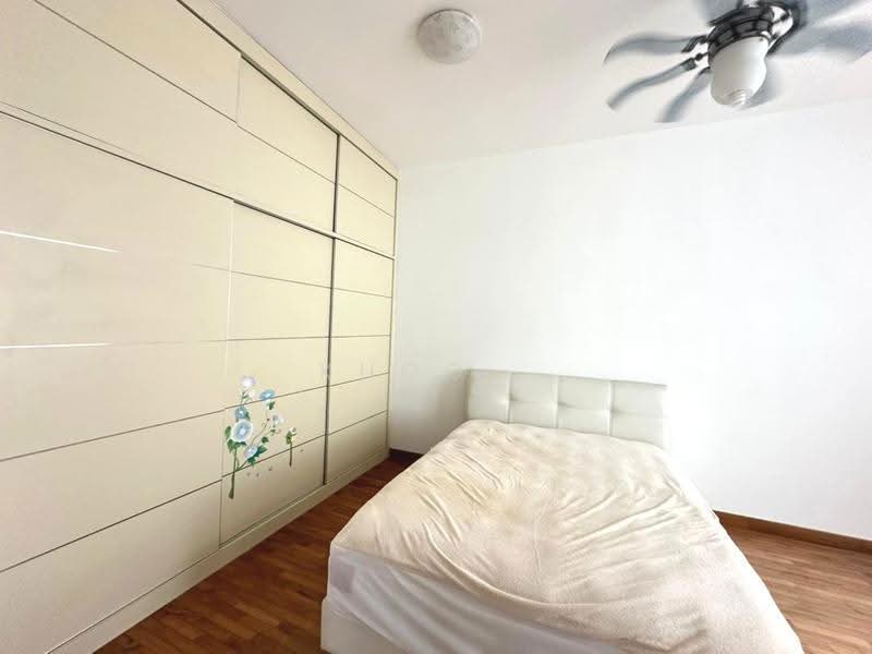 Rumah Berkembar untuk Dijual di Johor Bahru (Johor) - Khoo . - Bedroom - PropertyGuru.com.my