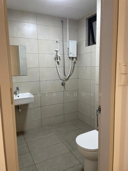 Service Residence for Rent at Serviced Residence @ Sunway D'hill Residences - Agnes Loong - Bathroom - PropertyGuru.com.my