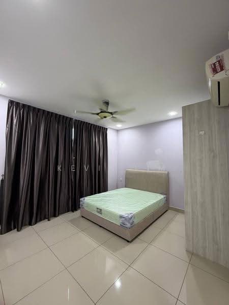 Service Residence for Rent at Pandan Residence 2 - Kevin Lim - Bedroom - PropertyGuru.com.my