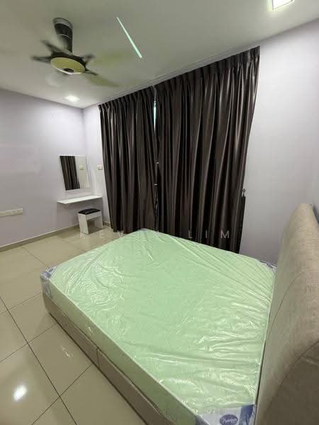 Service Residence for Rent at Pandan Residence 2 - Kevin Lim - Bedroom - PropertyGuru.com.my