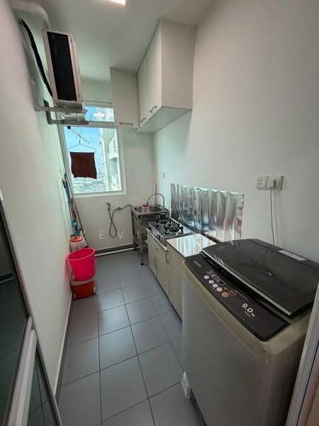 Service Residence for Rent at Pandan Residence 2 - Kevin Lim - PropertyGuru.com.my