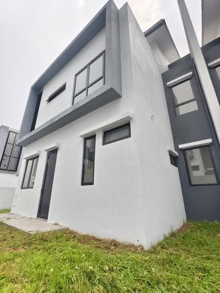 Semi-Detached House for Sale in Ampang (Selangor) - Hetha Chan - Exterior - PropertyGuru.com.my