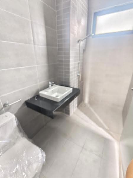 Semi-Detached House for Sale in Ampang (Selangor) - Hetha Chan - Bathroom - PropertyGuru.com.my