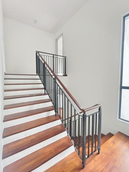Semi-Detached House for Sale in Ampang (Selangor) - Hetha Chan - Interior - PropertyGuru.com.my