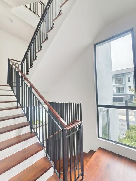 Semi-Detached House for Sale in Ampang (Selangor) - Hetha Chan - Interior - PropertyGuru.com.my