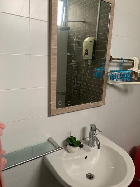 Service Residence for Rent at Palazio - Grace Low - Bathroom - PropertyGuru.com.my