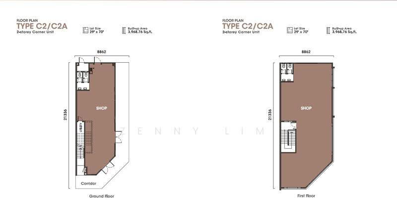 Shop / Office for Sale in Bandar Bukit Tinggi (Klang) - Zenny Lim - PropertyGuru.com.my