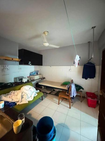 Service Residence for Sale at Tebrau City Residences - Ken Chai - Interior - PropertyGuru.com.my