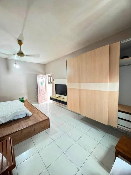 Service Residence for Sale at Tebrau City Residences - Ken Chai - Bedroom - PropertyGuru.com.my