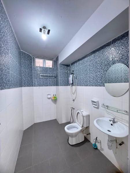 Service Residence for Sale at Tebrau City Residences - Ken Chai - PropertyGuru.com.my