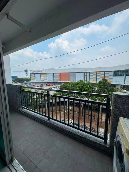 Service Residence for Sale at Tebrau City Residences - Ken Chai - PropertyGuru.com.my