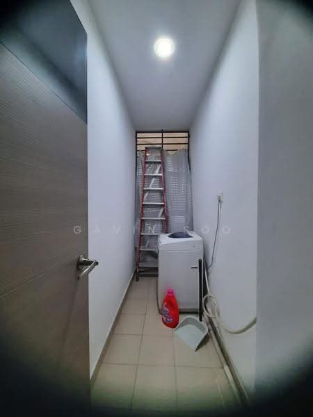 Kondominium untuk Dijual di PARC Regency (Residensi Masai) - Gavin Soo - Interior - PropertyGuru.com.my