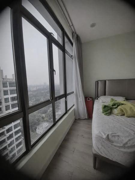 Kondominium untuk Dijual di PARC Regency (Residensi Masai) - Gavin Soo - Bedroom - PropertyGuru.com.my