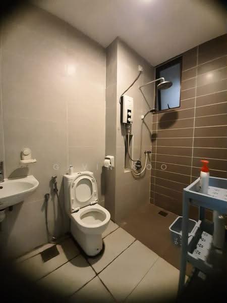 Kondominium untuk Dijual di PARC Regency (Residensi Masai) - Gavin Soo - Bathroom - PropertyGuru.com.my