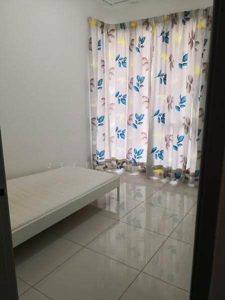 Service Residence for Rent at You Vista @ You City - Jeff Cheah - Bedroom - PropertyGuru.com.my
