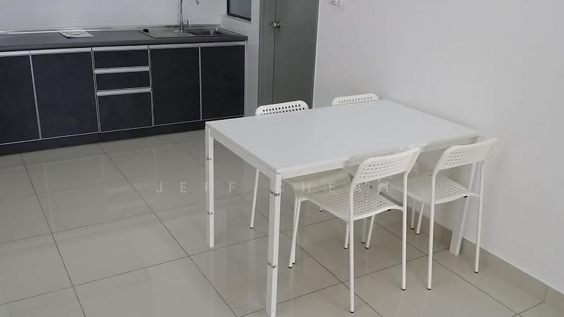 Service Residence for Rent at You Vista @ You City - Jeff Cheah - Kitchen - PropertyGuru.com.my