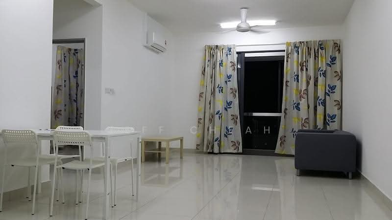 Service Residence for Rent at You Vista @ You City - Jeff Cheah - PropertyGuru.com.my
