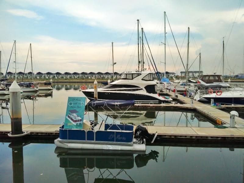 Shop / Office for Sale in Permas Jaya (Johor Bahru) - Jordan Wong - Exterior - PropertyGuru.com.my