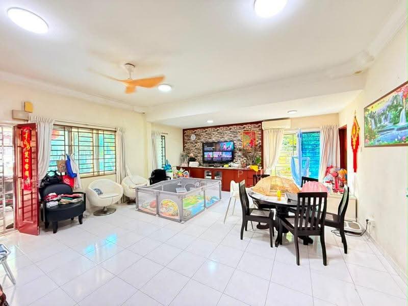 Terraced House for Sale in Taman Setia Indah (Tebrau) - Nicole Pua - PropertyGuru.com.my