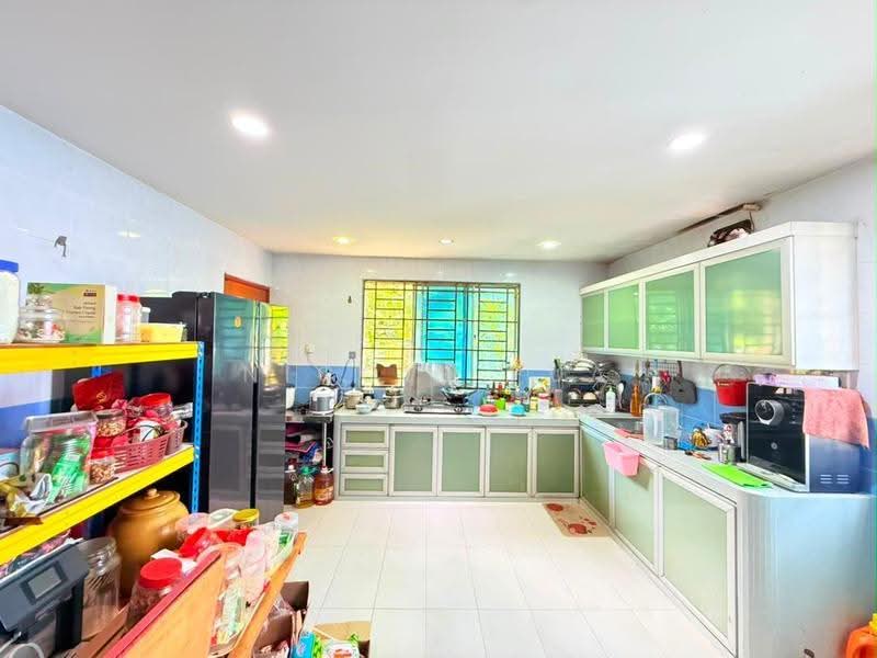 Terraced House for Sale in Taman Setia Indah (Tebrau) - Nicole Pua - PropertyGuru.com.my