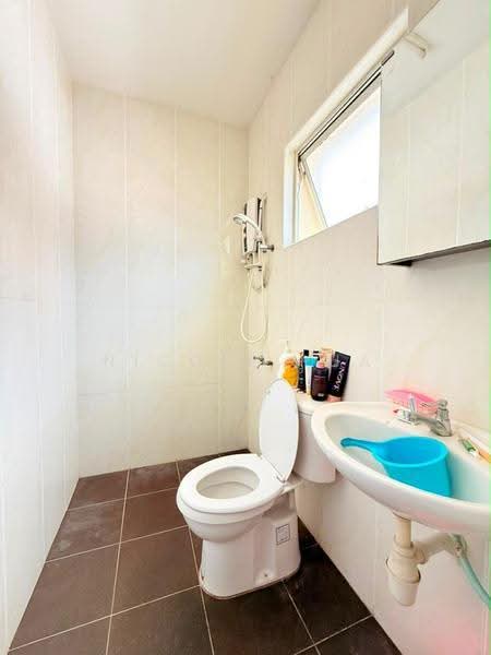Terraced House for Sale in Taman Setia Indah (Tebrau) - Nicole Pua - PropertyGuru.com.my