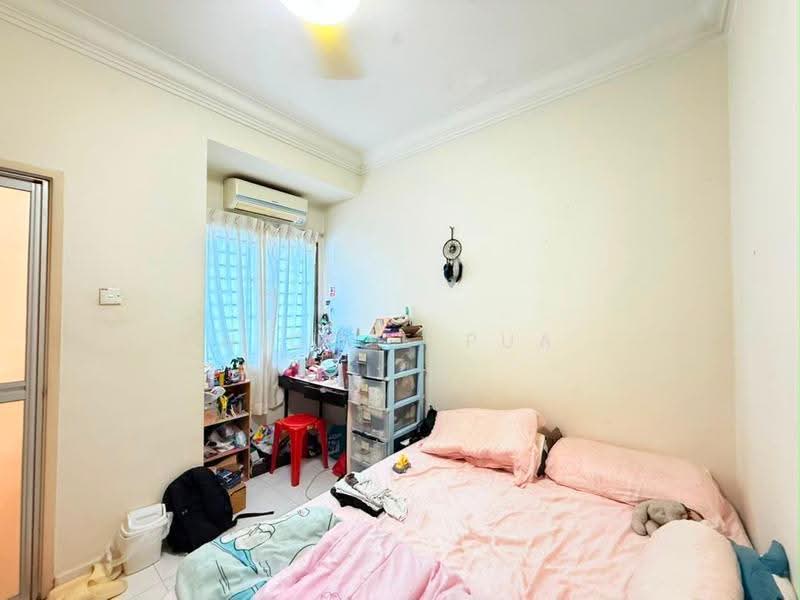 Terraced House for Sale in Taman Setia Indah (Tebrau) - Nicole Pua - PropertyGuru.com.my