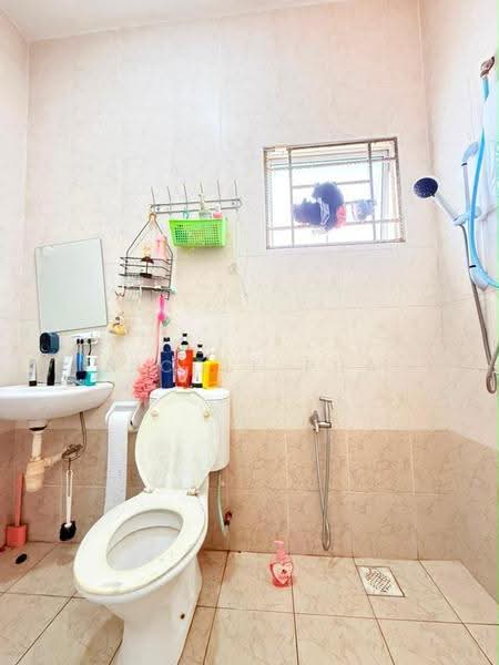 Terraced House for Sale in Taman Setia Indah (Tebrau) - Nicole Pua - PropertyGuru.com.my