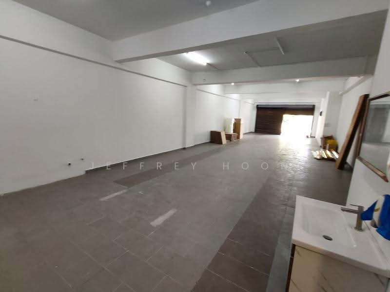 Kedai untuk Disewa di Dataran Prima (Petaling Jaya) - Jeffrey Hoon - Interior - PropertyGuru.com.my