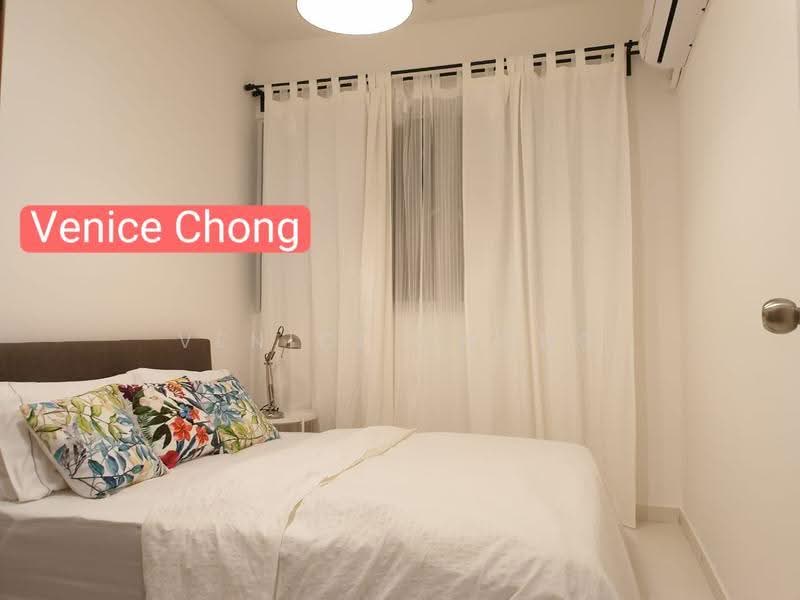 Condominium for Rent at i-Santorini - Venice Chong - PropertyGuru.com.my