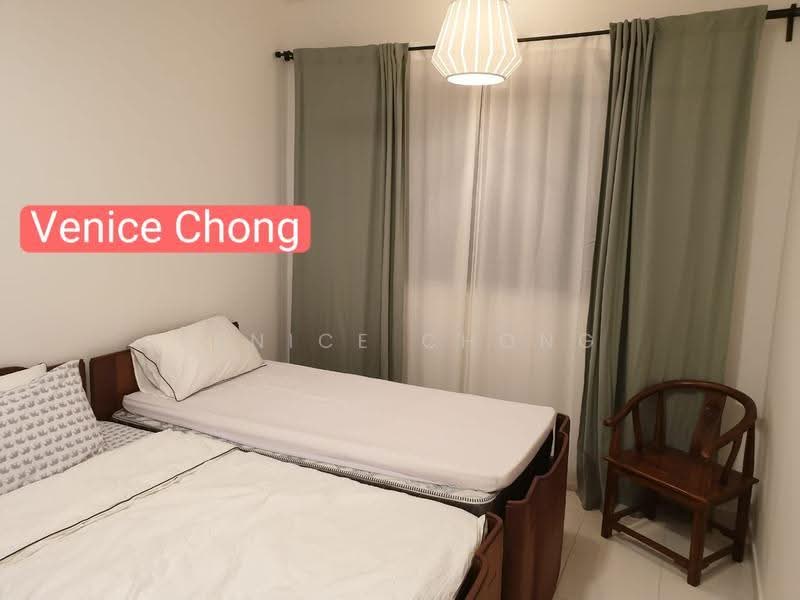Condominium for Rent at i-Santorini - Venice Chong - PropertyGuru.com.my