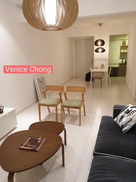 Condominium for Rent at i-Santorini - Venice Chong - PropertyGuru.com.my