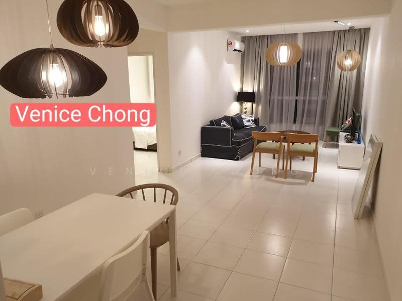 Condominium for Rent at i-Santorini - Venice Chong - PropertyGuru.com.my