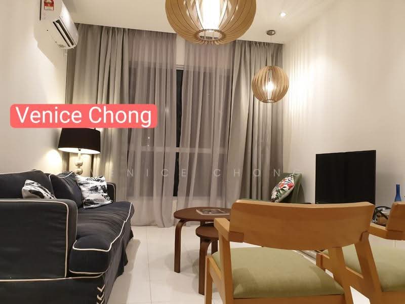 Condominium for Rent at i-Santorini - Venice Chong - PropertyGuru.com.my
