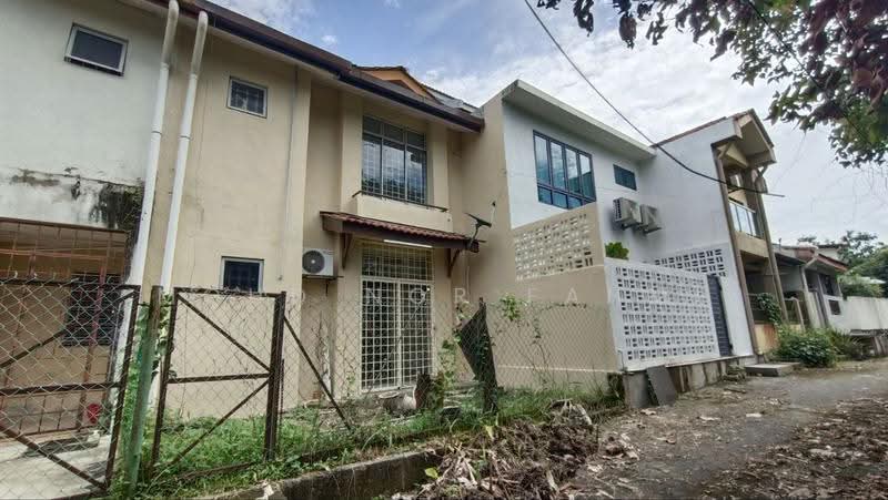 Rumah Teres 2-Tingkat untuk Dijual di Taman Kajang Utama (Kajang) - Mohd Nor Fahmi - PropertyGuru.com.my