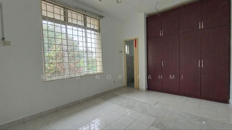 Rumah Teres 2-Tingkat untuk Dijual di Taman Kajang Utama (Kajang) - Mohd Nor Fahmi - PropertyGuru.com.my